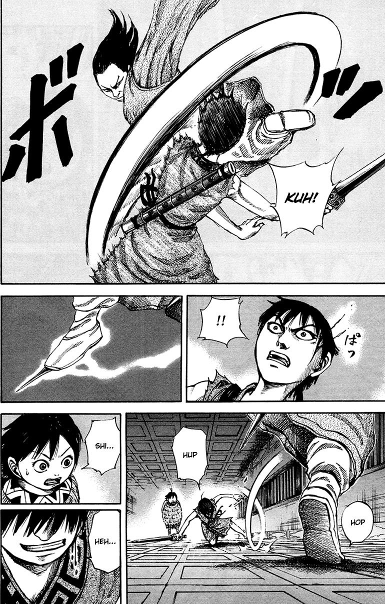Kingdom Chapter 84 6