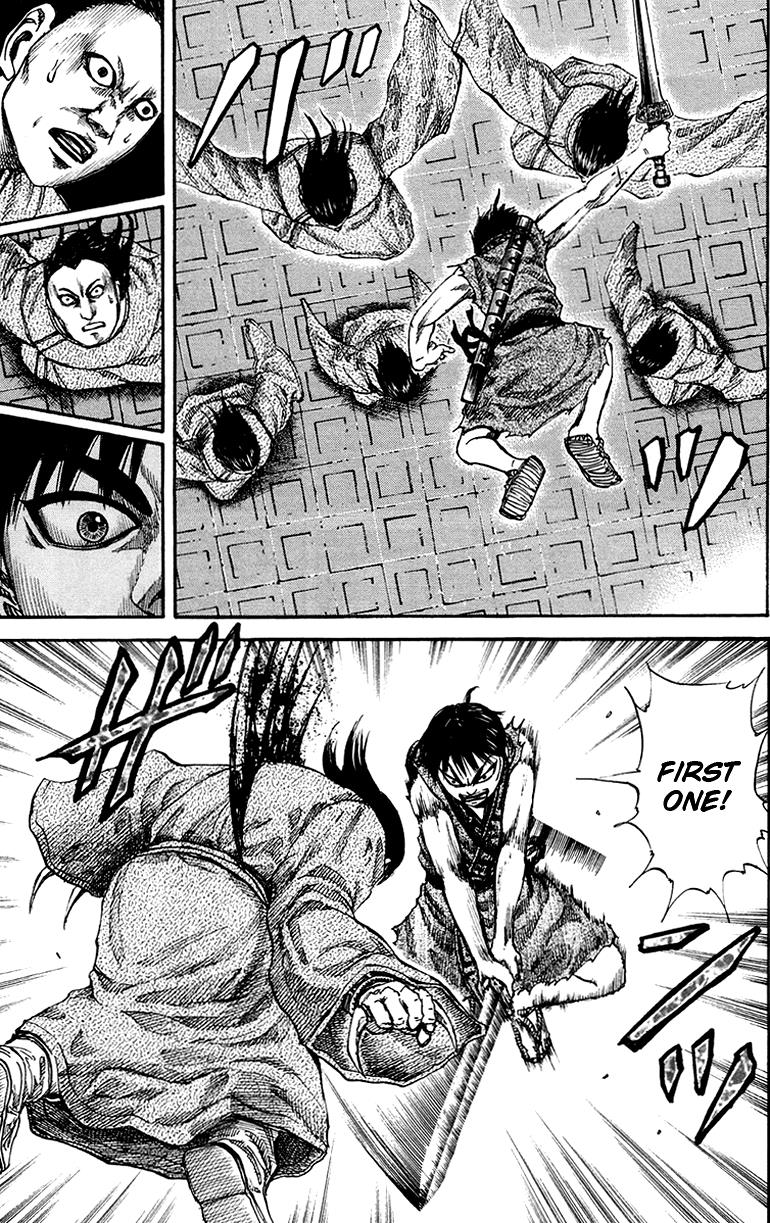Kingdom Chapter 84 9