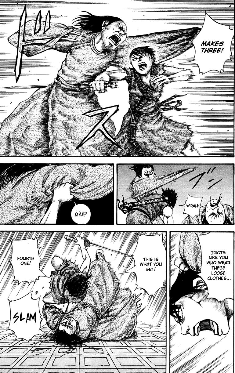 Kingdom Chapter 84 13