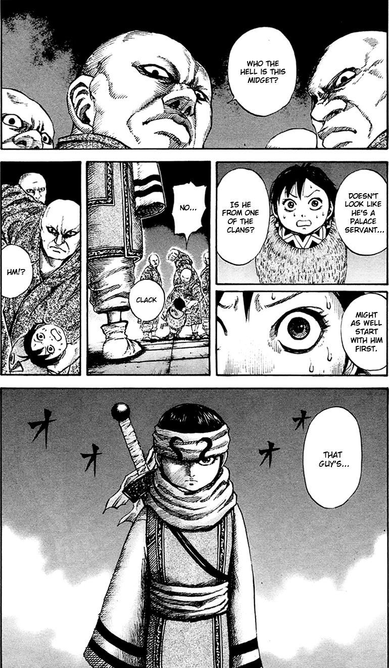 Kingdom Chapter 84 18