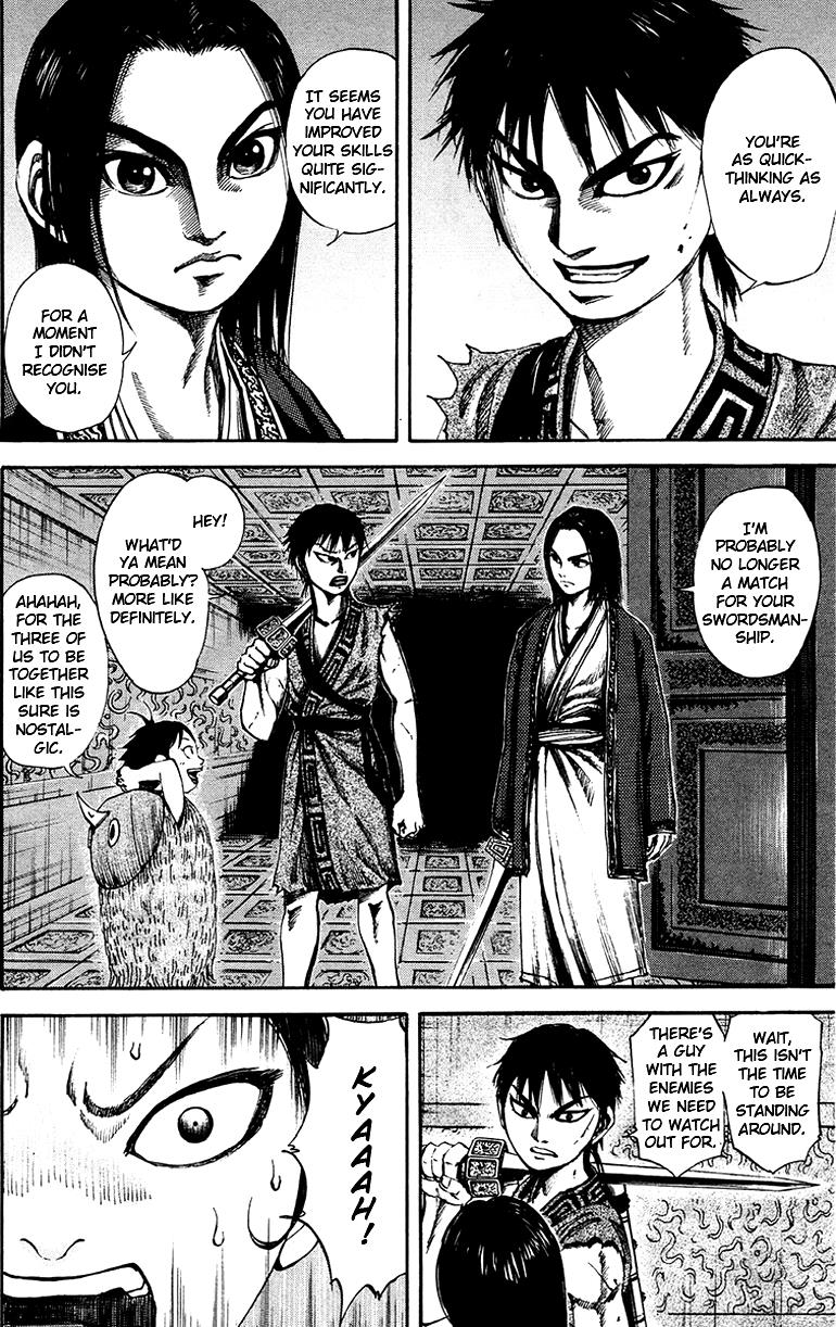 Kingdom Chapter 86 8