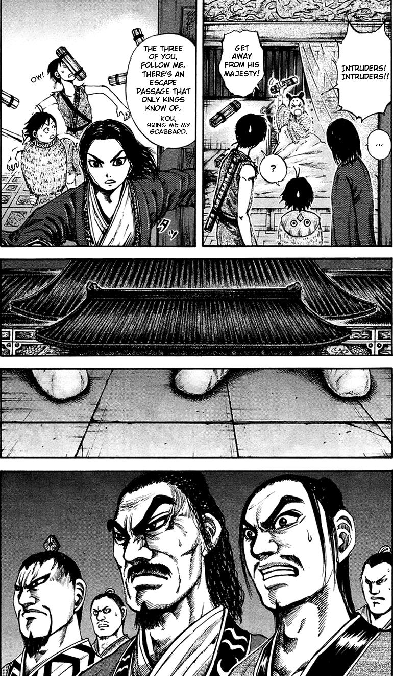 Kingdom Chapter 86 9