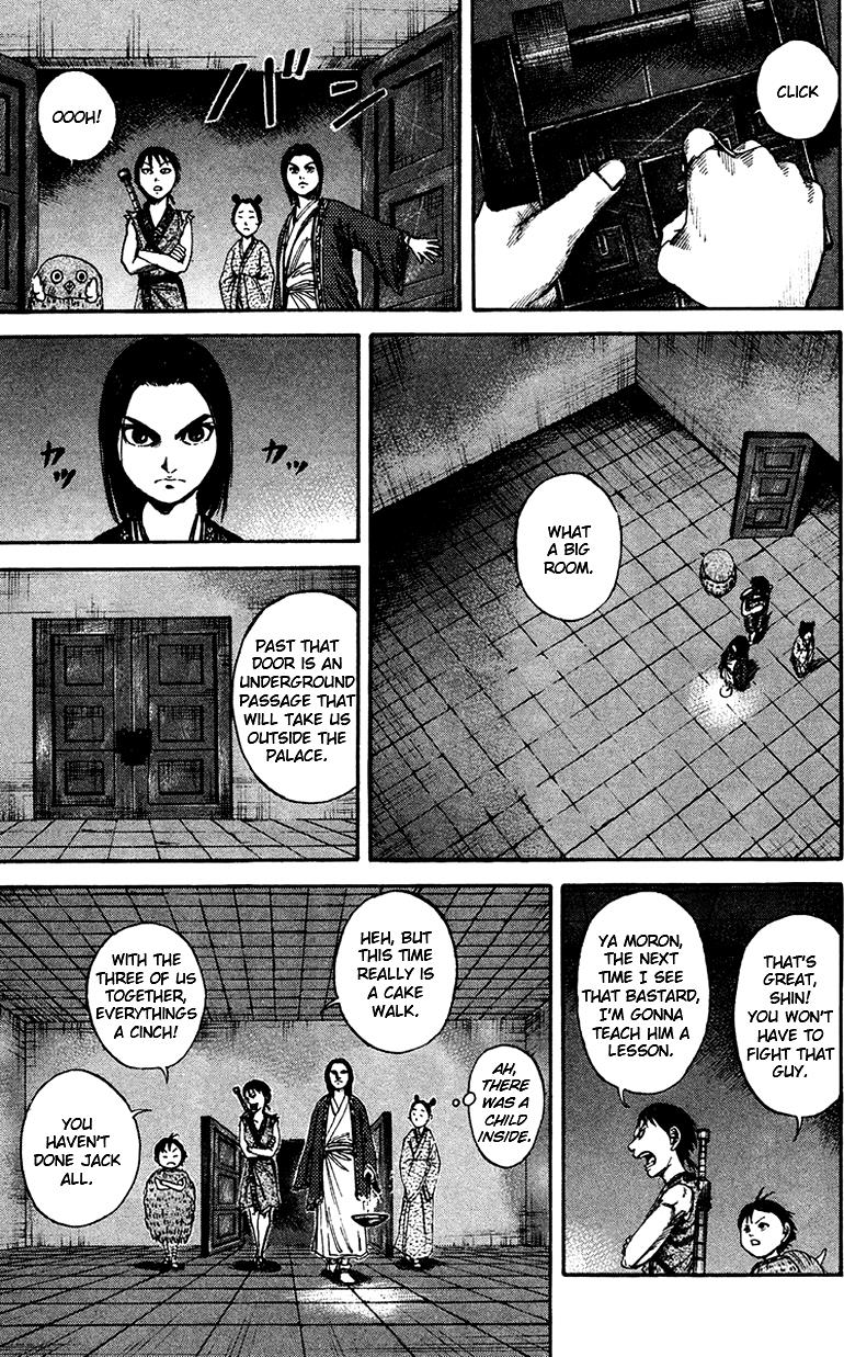 Kingdom Chapter 86 17
