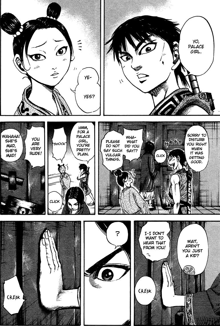 Kingdom Chapter 86 18