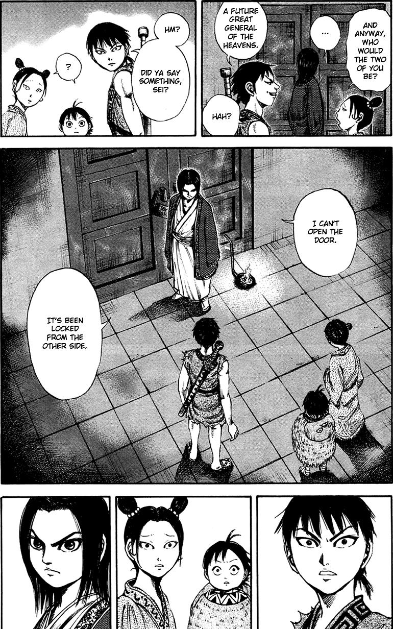 Kingdom Chapter 86 19