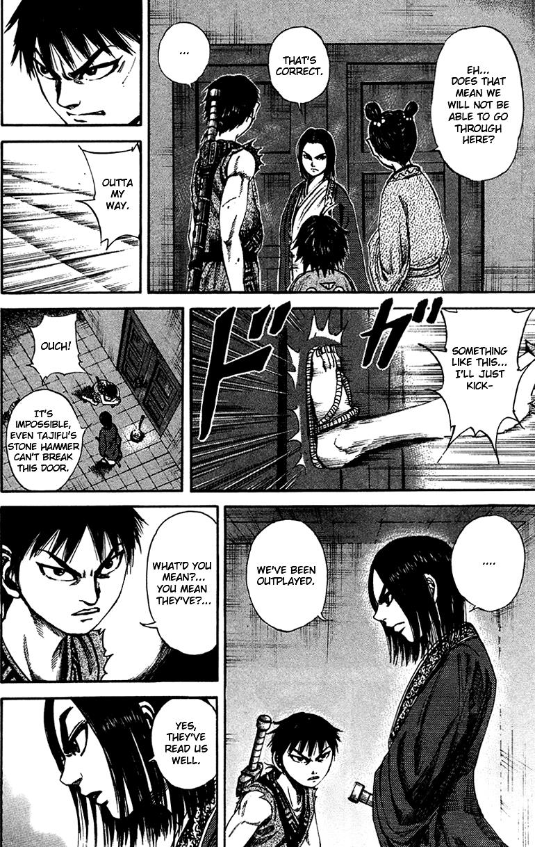 Kingdom Chapter 86 20
