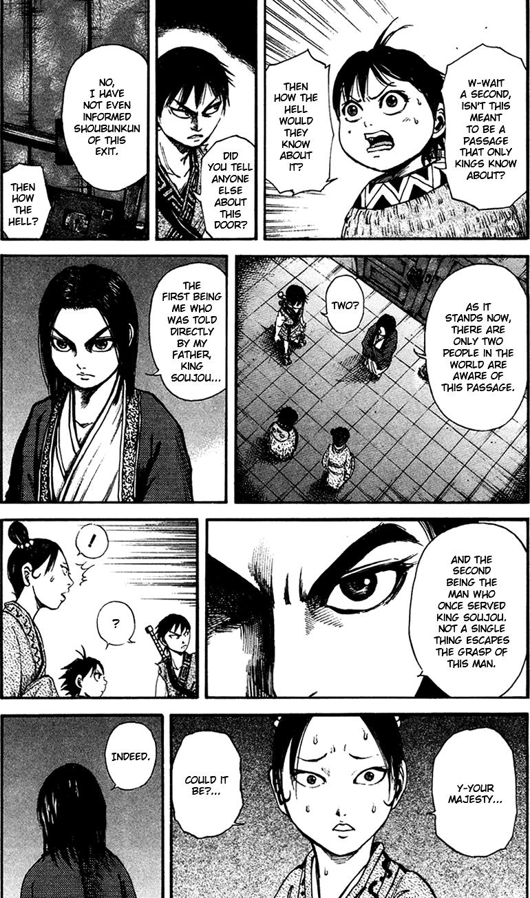 Kingdom Chapter 86 21