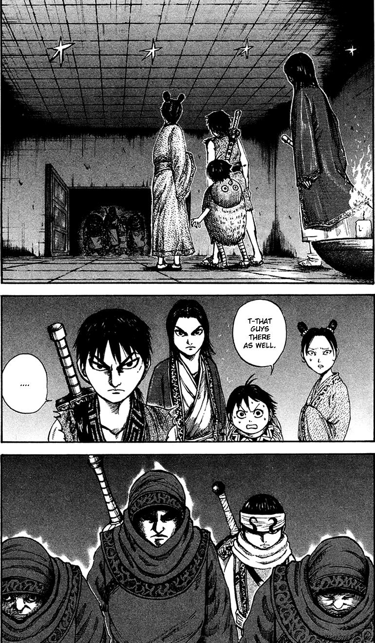 Kingdom Chapter 87 2
