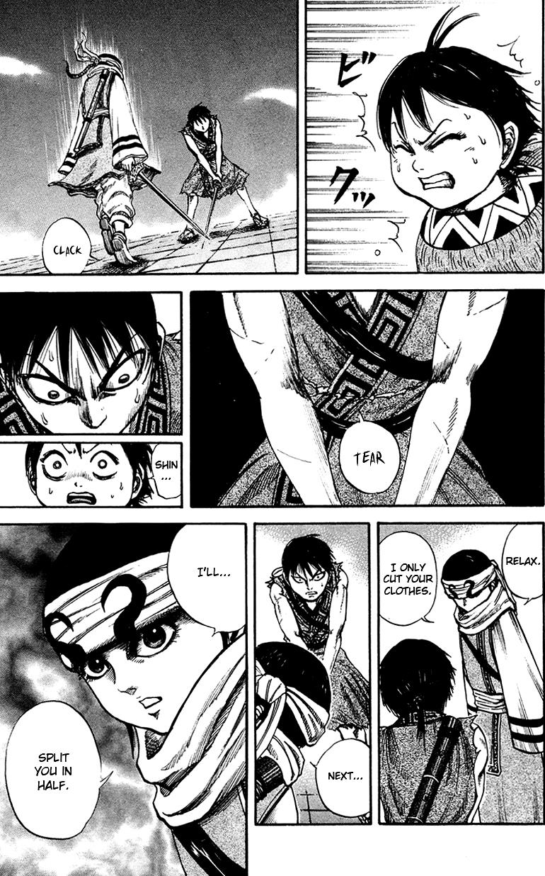 Kingdom Chapter 87 13