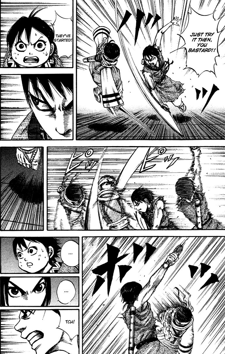 Kingdom Chapter 87 14