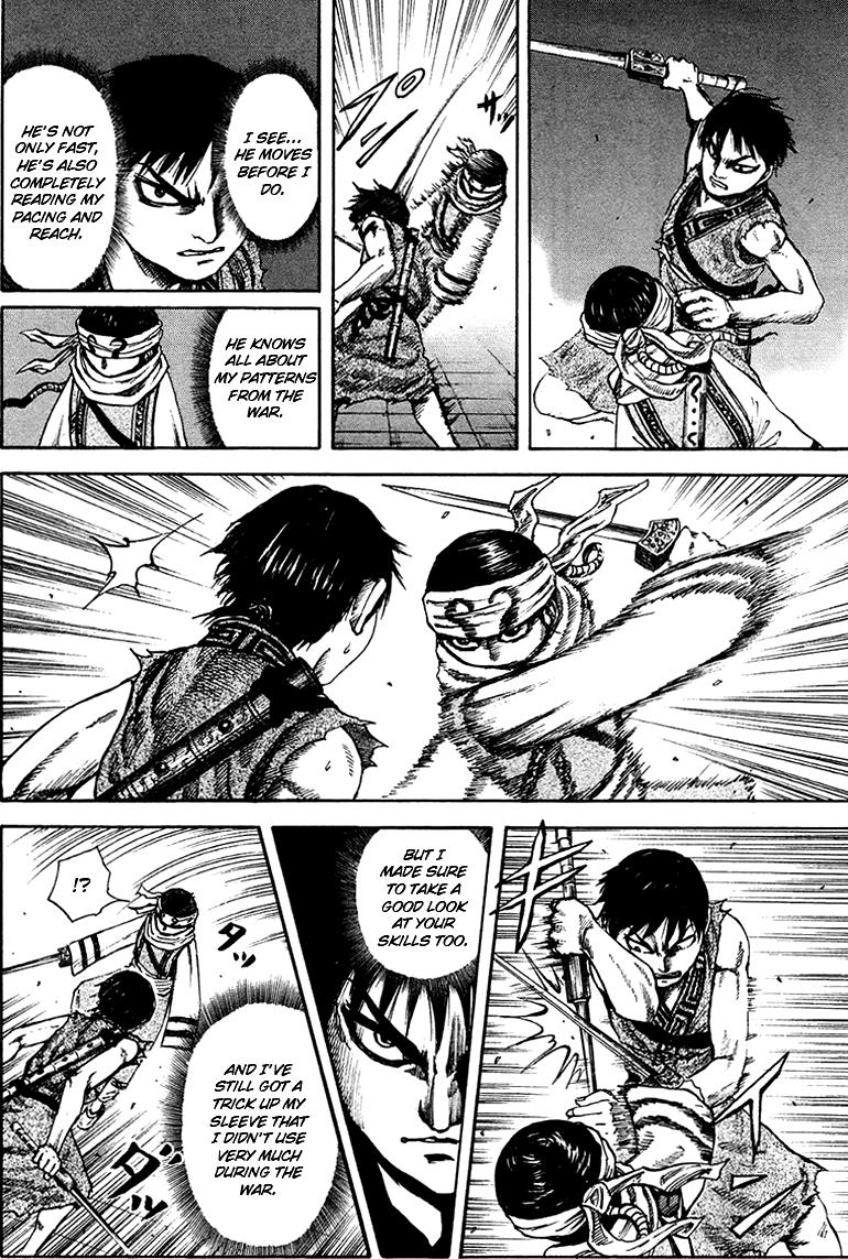 Kingdom Chapter 87 16