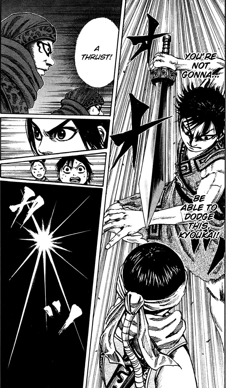 Kingdom Chapter 87 17