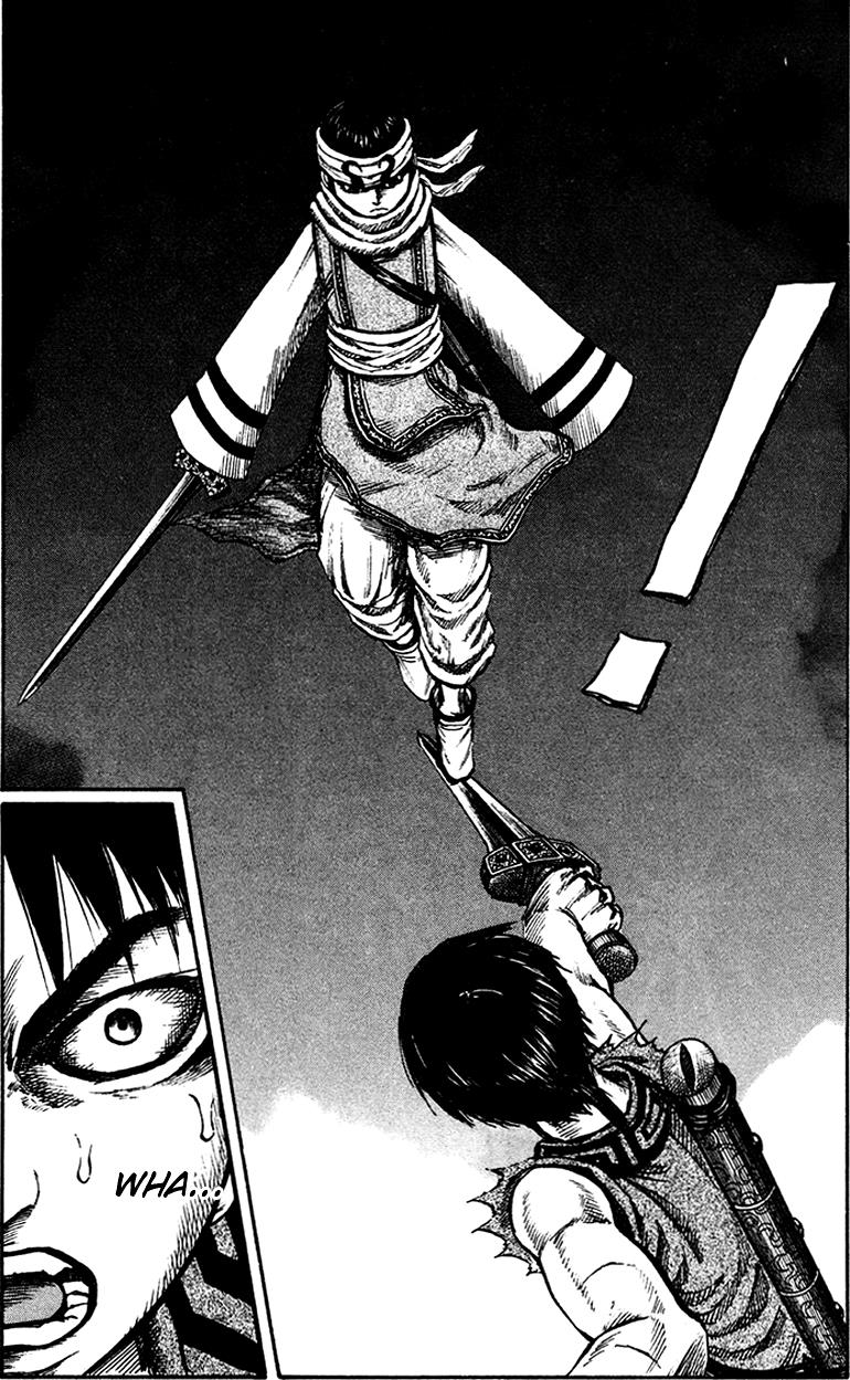 Kingdom Chapter 87 18