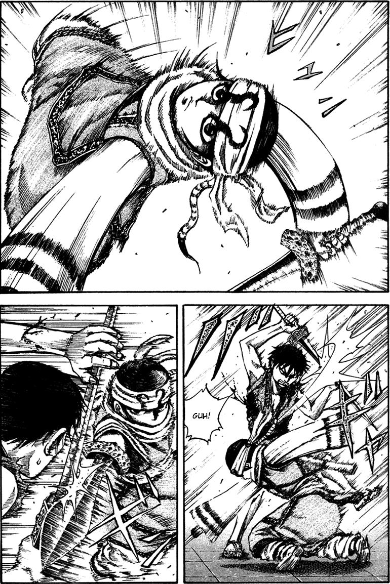 Kingdom Chapter 89 2