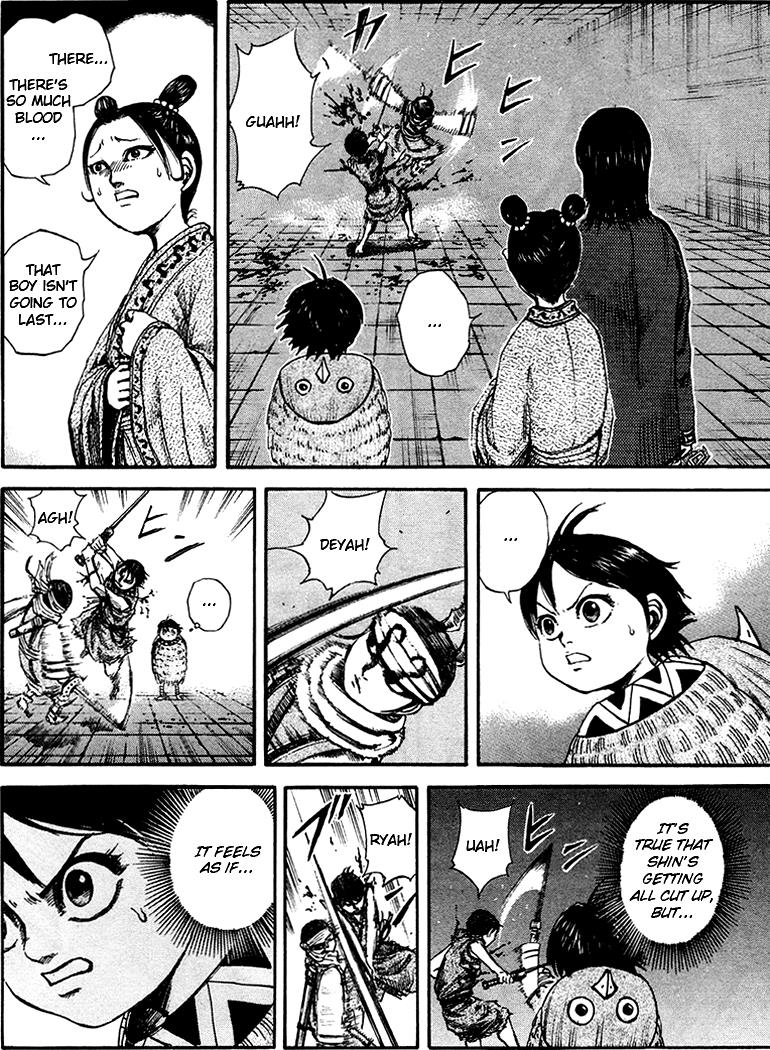 Kingdom Chapter 89 4