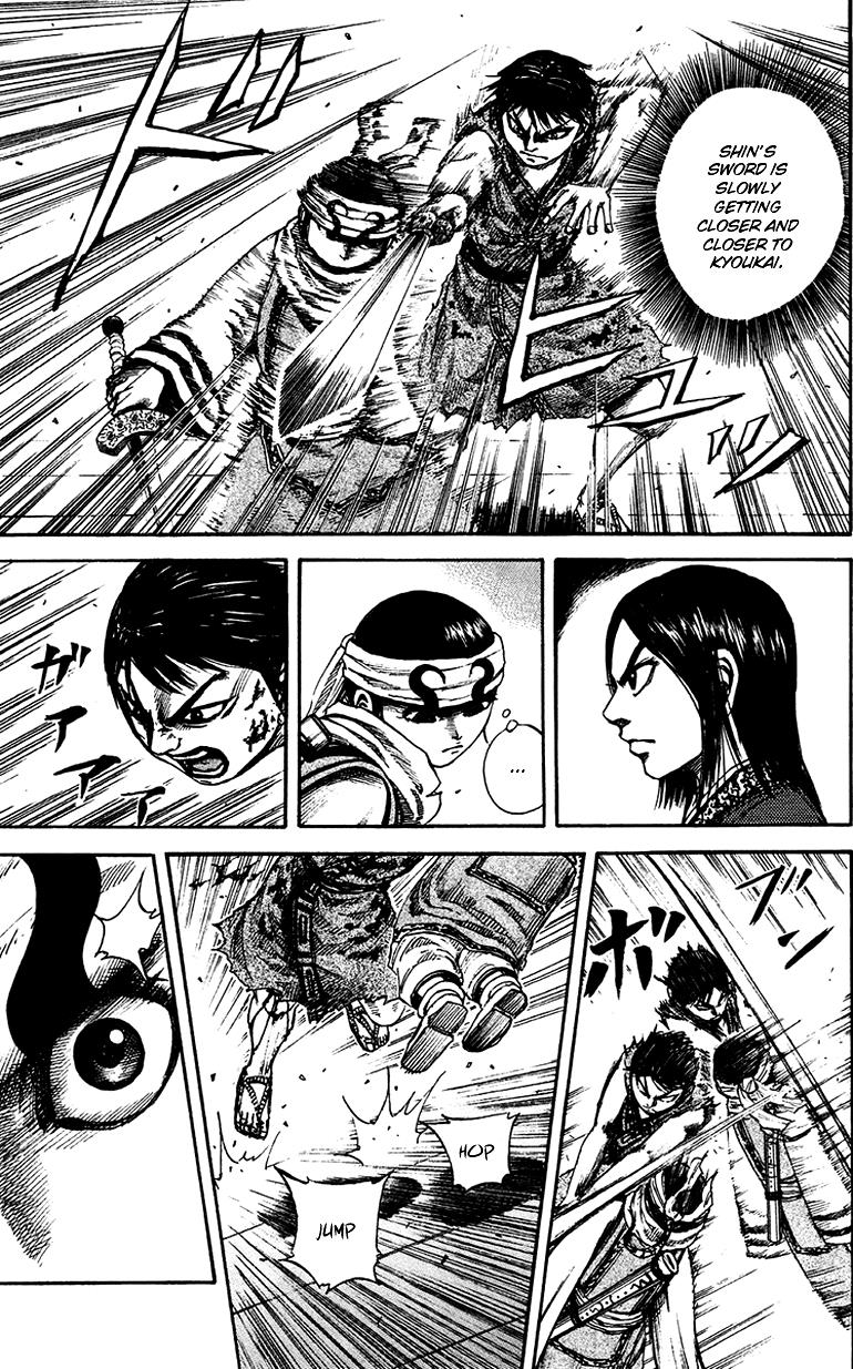 Kingdom Chapter 89 5