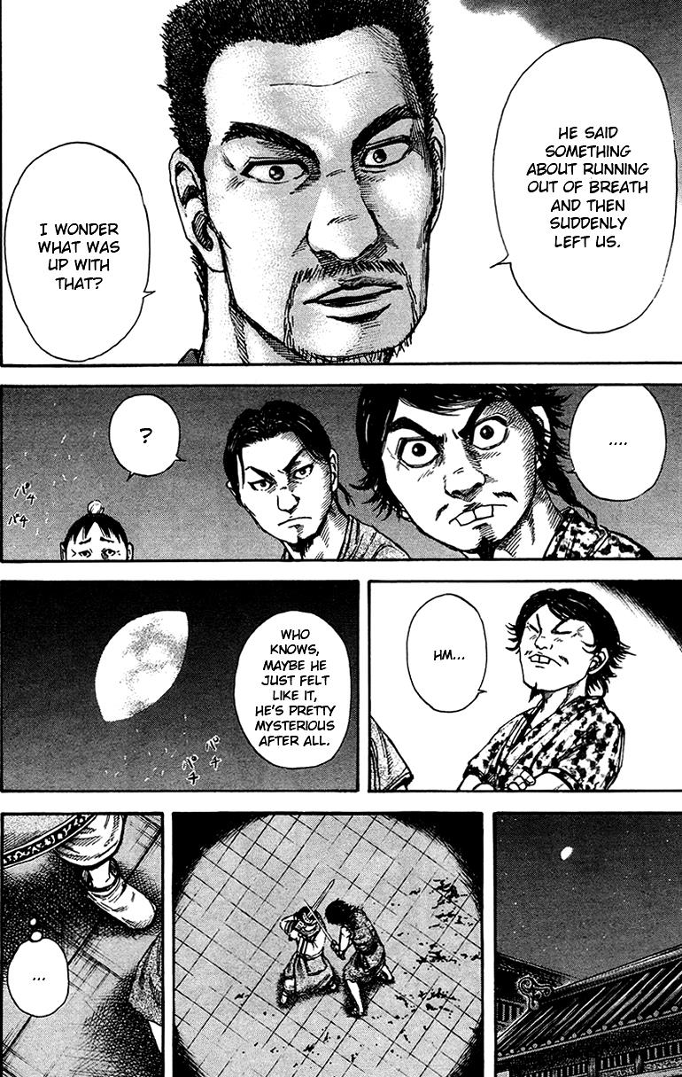 Kingdom Chapter 89 8