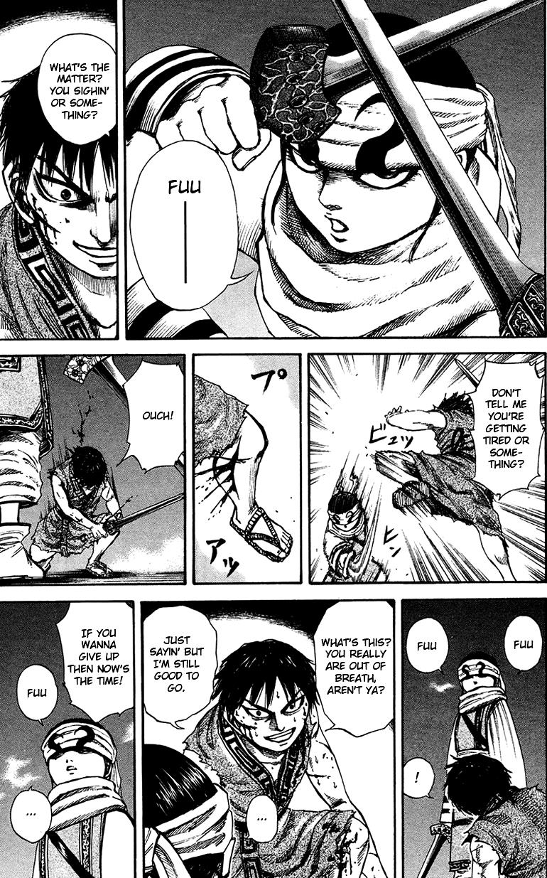 Kingdom Chapter 89 9