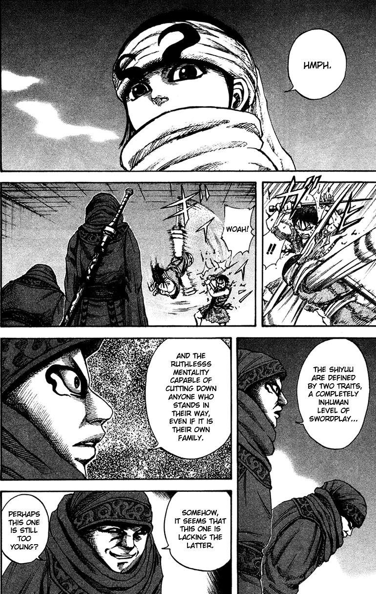 Kingdom Chapter 89 10