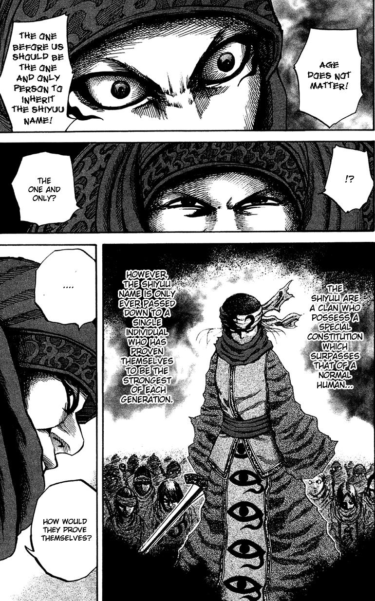 Kingdom Chapter 89 11