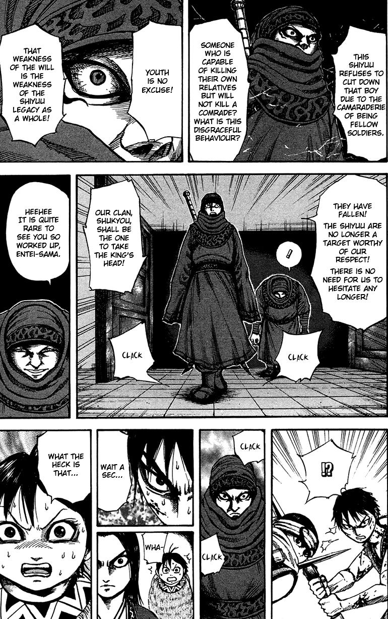 Kingdom Chapter 89 13