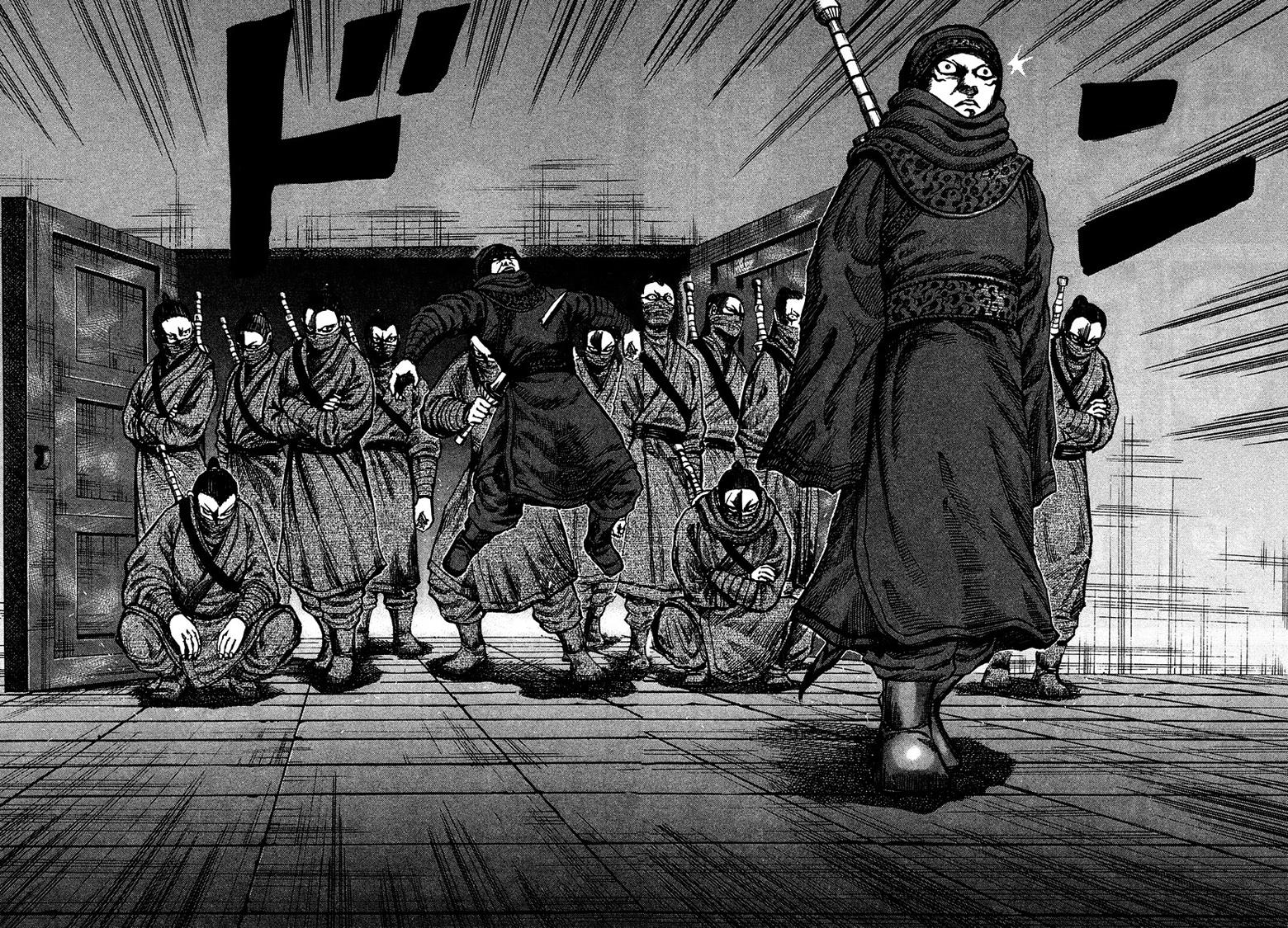 Kingdom Chapter 89 14