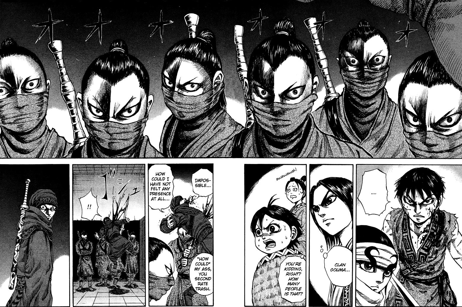 Kingdom Chapter 89 15