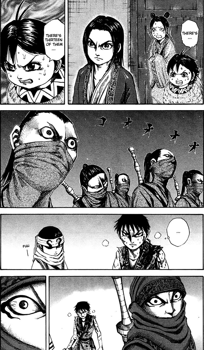 Kingdom Chapter 90 2