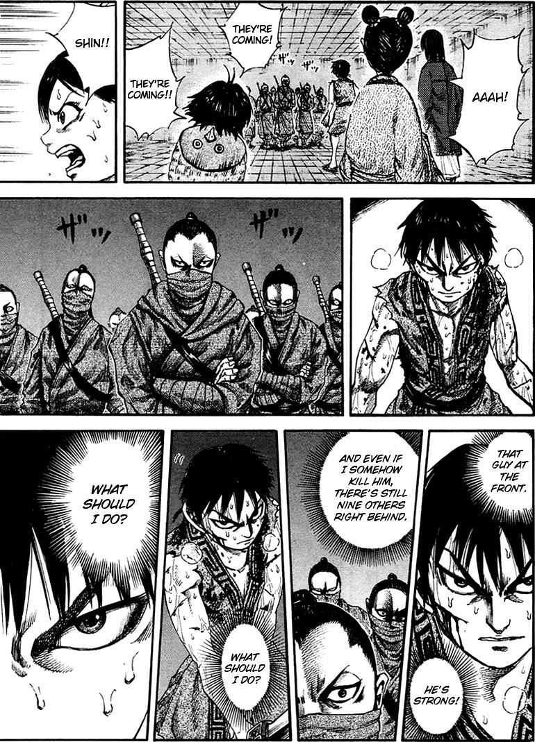 Kingdom Chapter 90 7