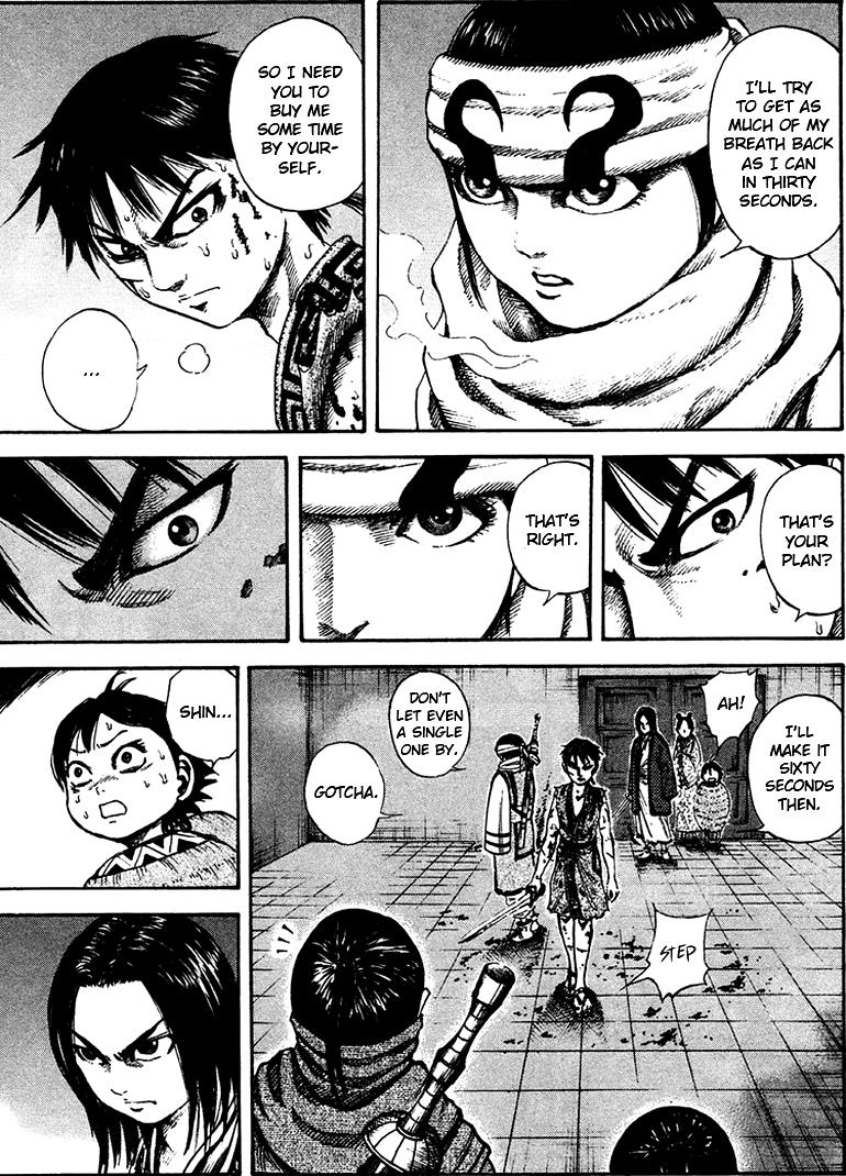 Kingdom Chapter 90 9