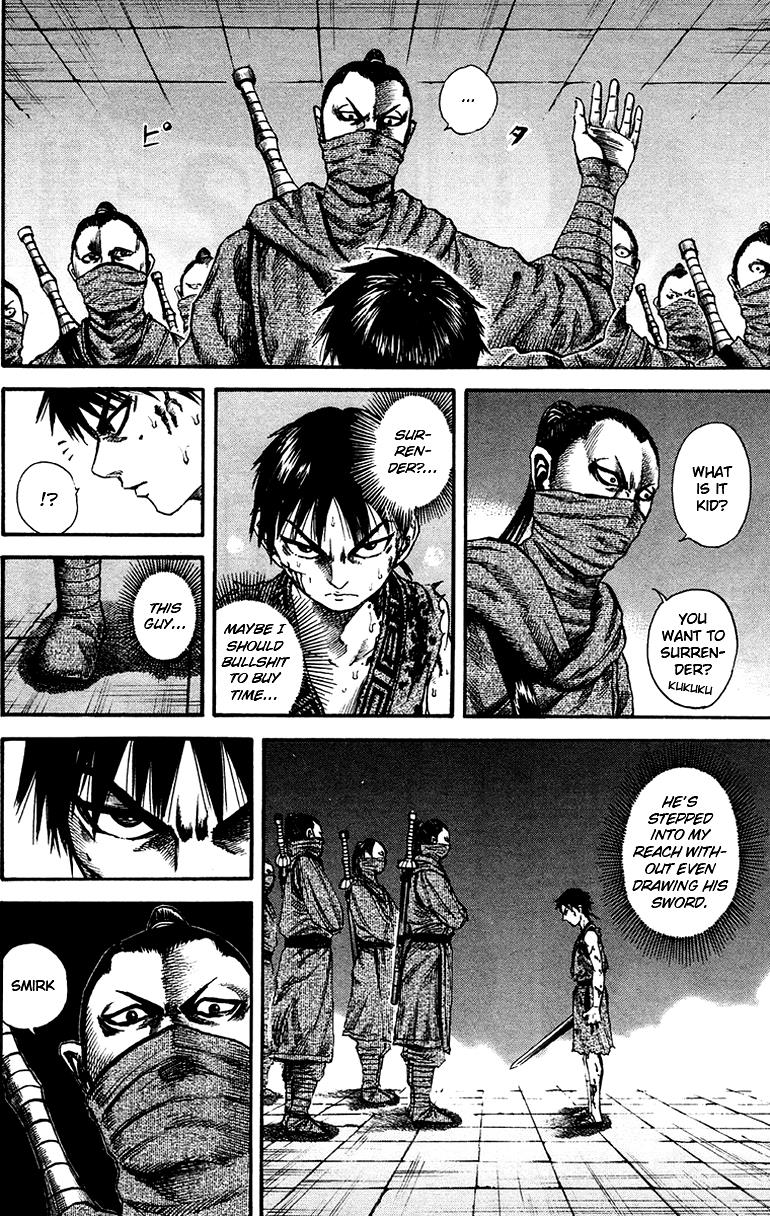 Kingdom Chapter 90 10
