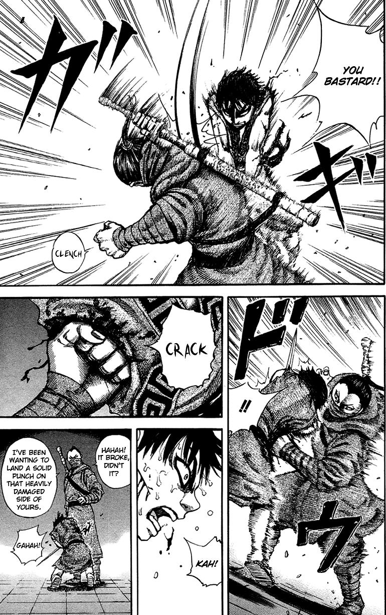 Kingdom Chapter 90 11