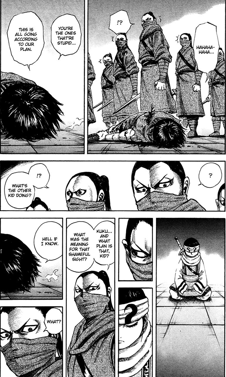 Kingdom Chapter 90 14