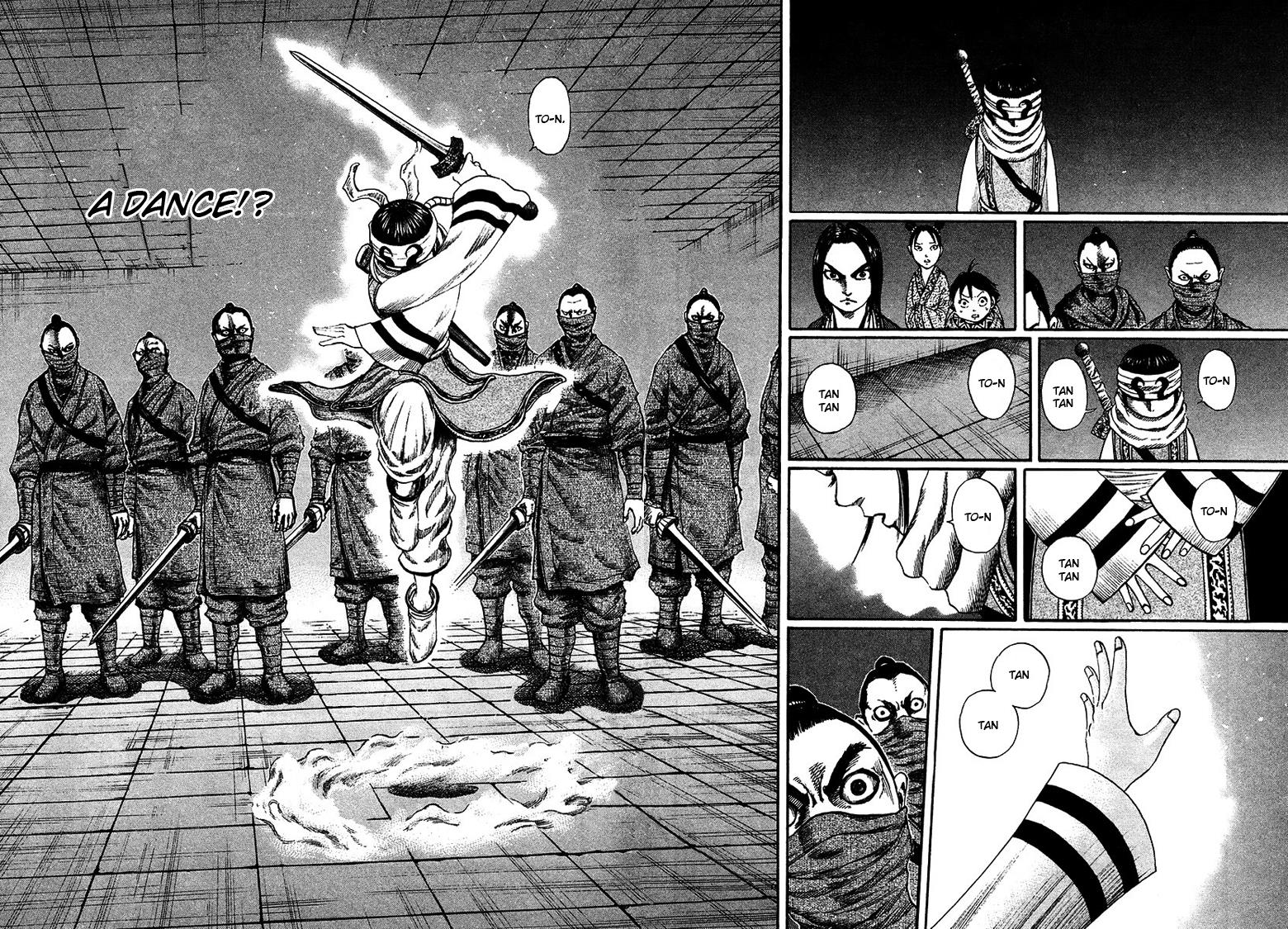Kingdom Chapter 90 16