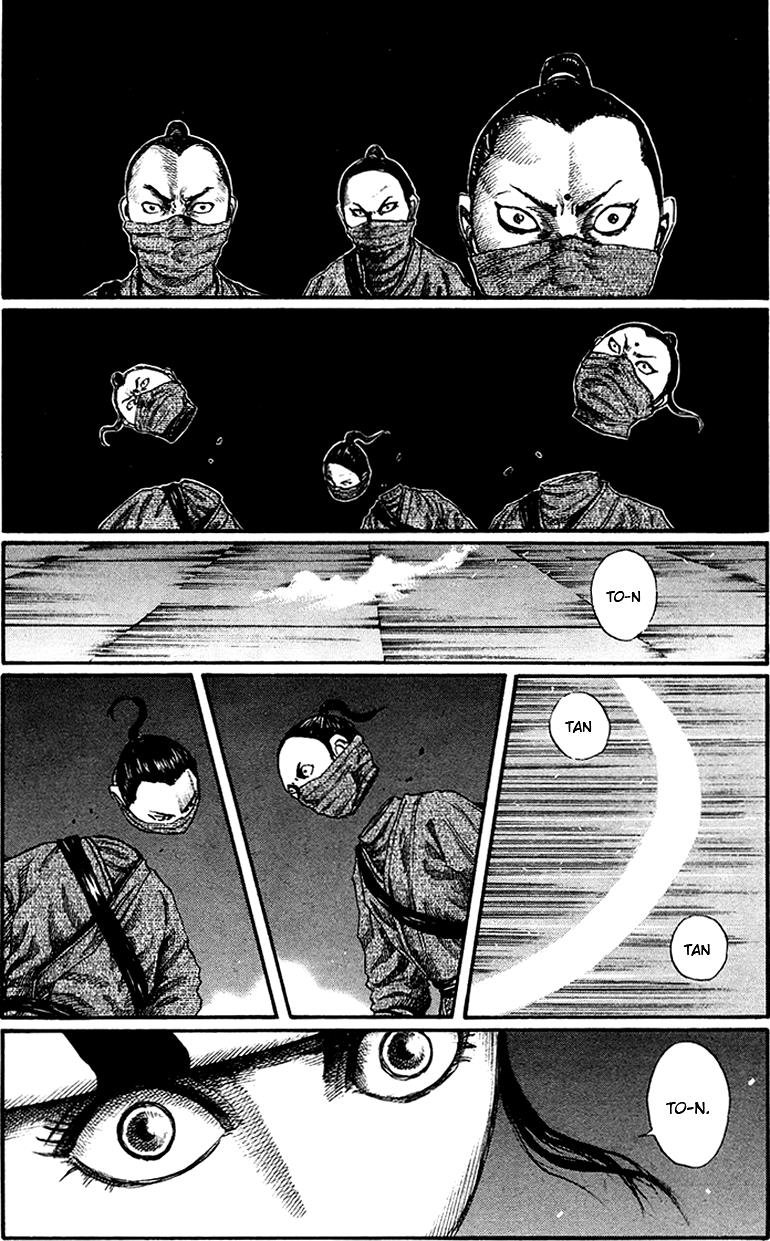 Kingdom Chapter 90 17