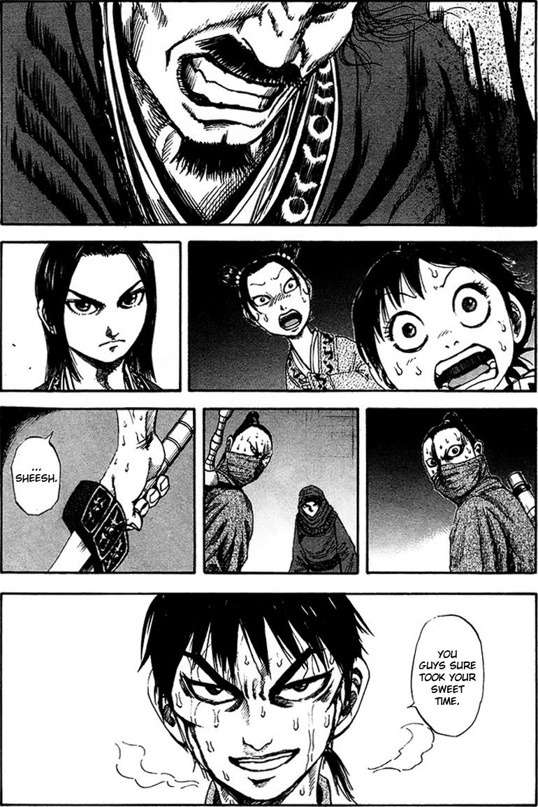 Kingdom Chapter 92 1