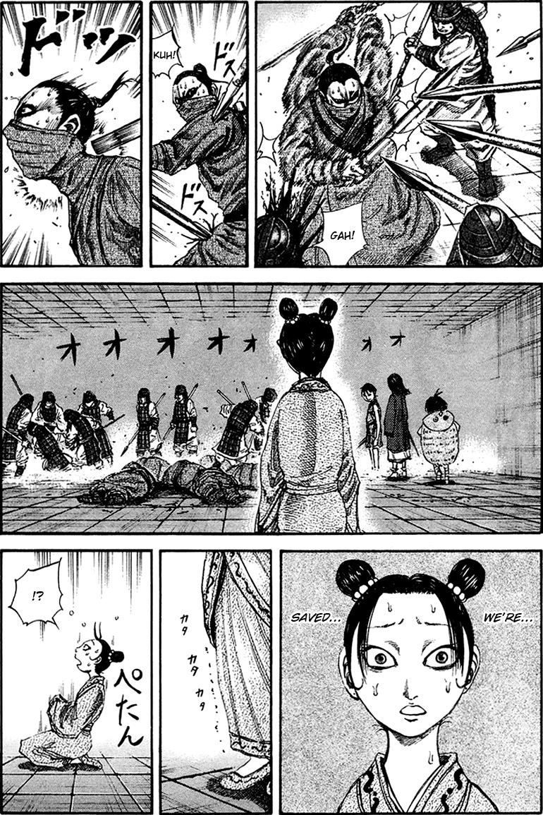 Kingdom Chapter 92 3