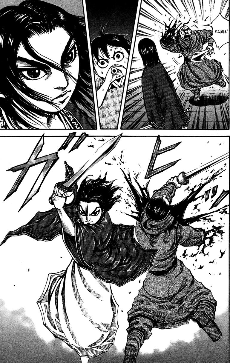 Kingdom Chapter 92 6