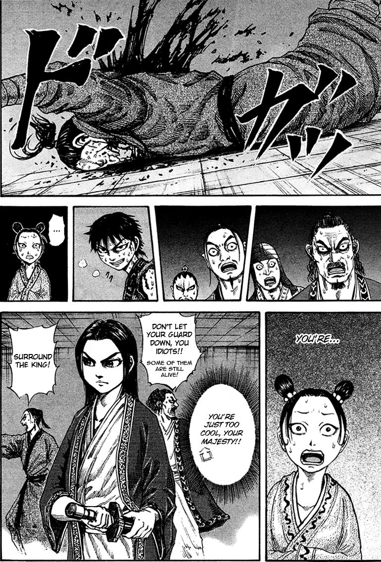 Kingdom Chapter 92 7