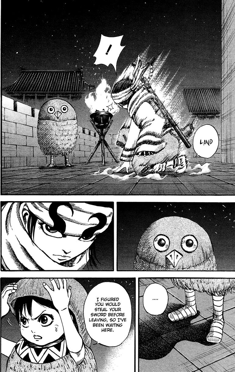 Kingdom Chapter 92 15