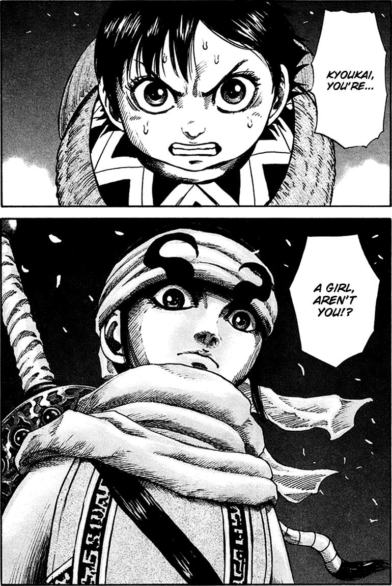 Kingdom Chapter 92 17