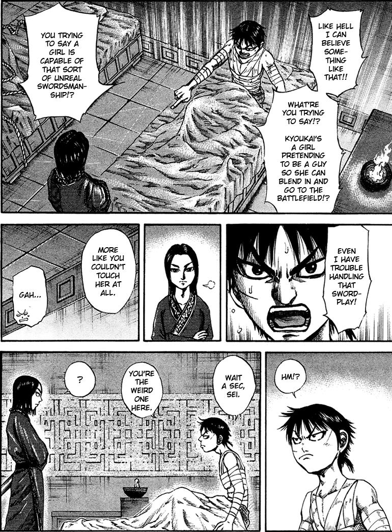 Kingdom Chapter 93 6