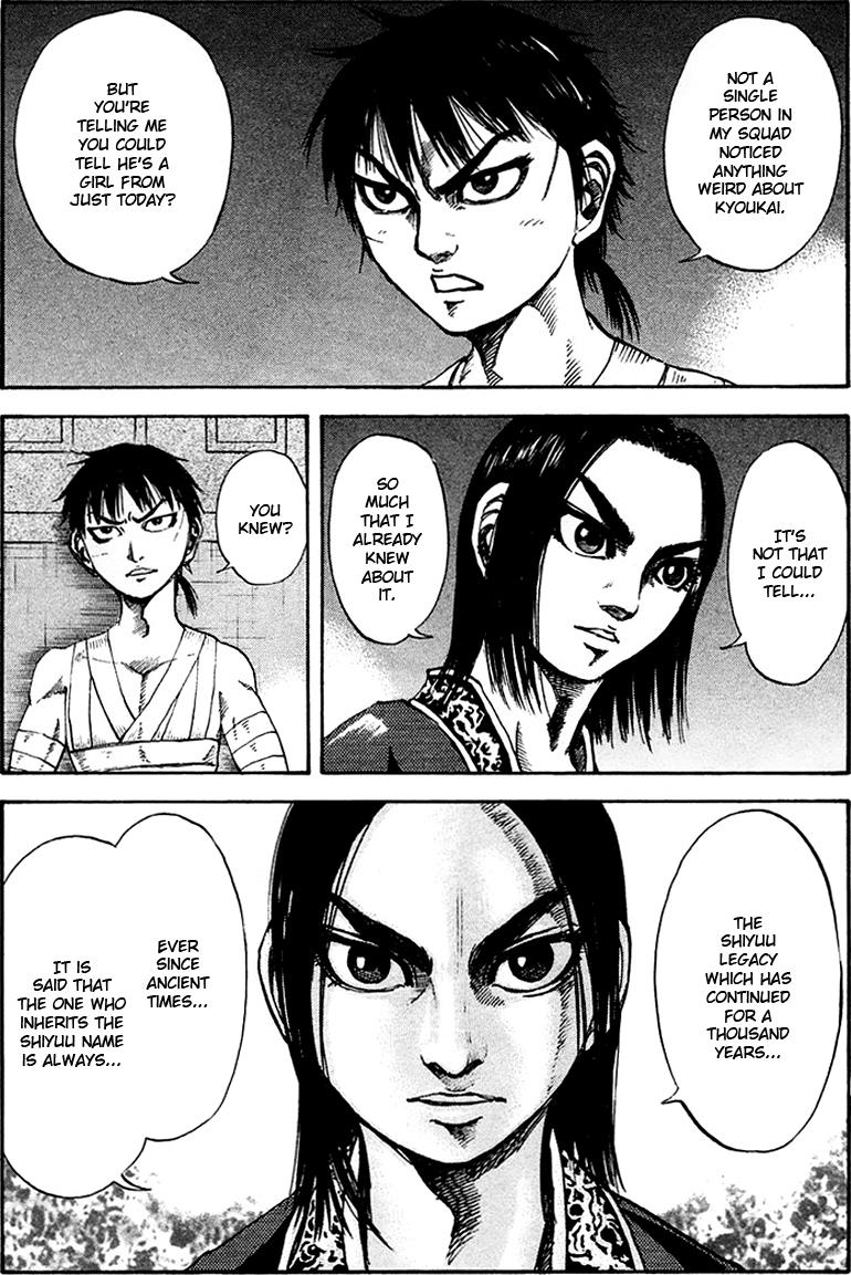 Kingdom Chapter 93 7