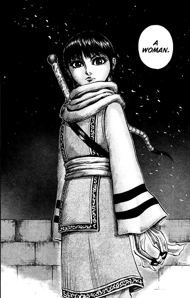 Kingdom Chapter 93 8