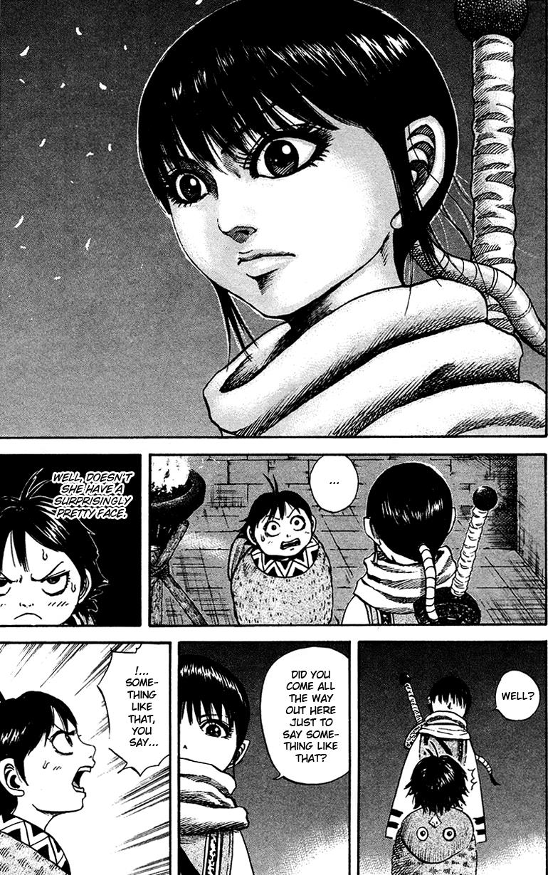 Kingdom Chapter 93 9