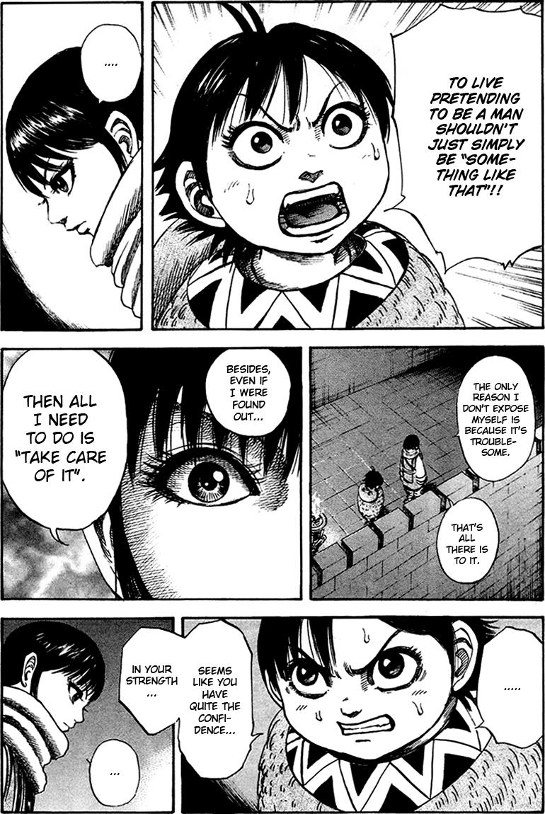 Kingdom Chapter 93 10