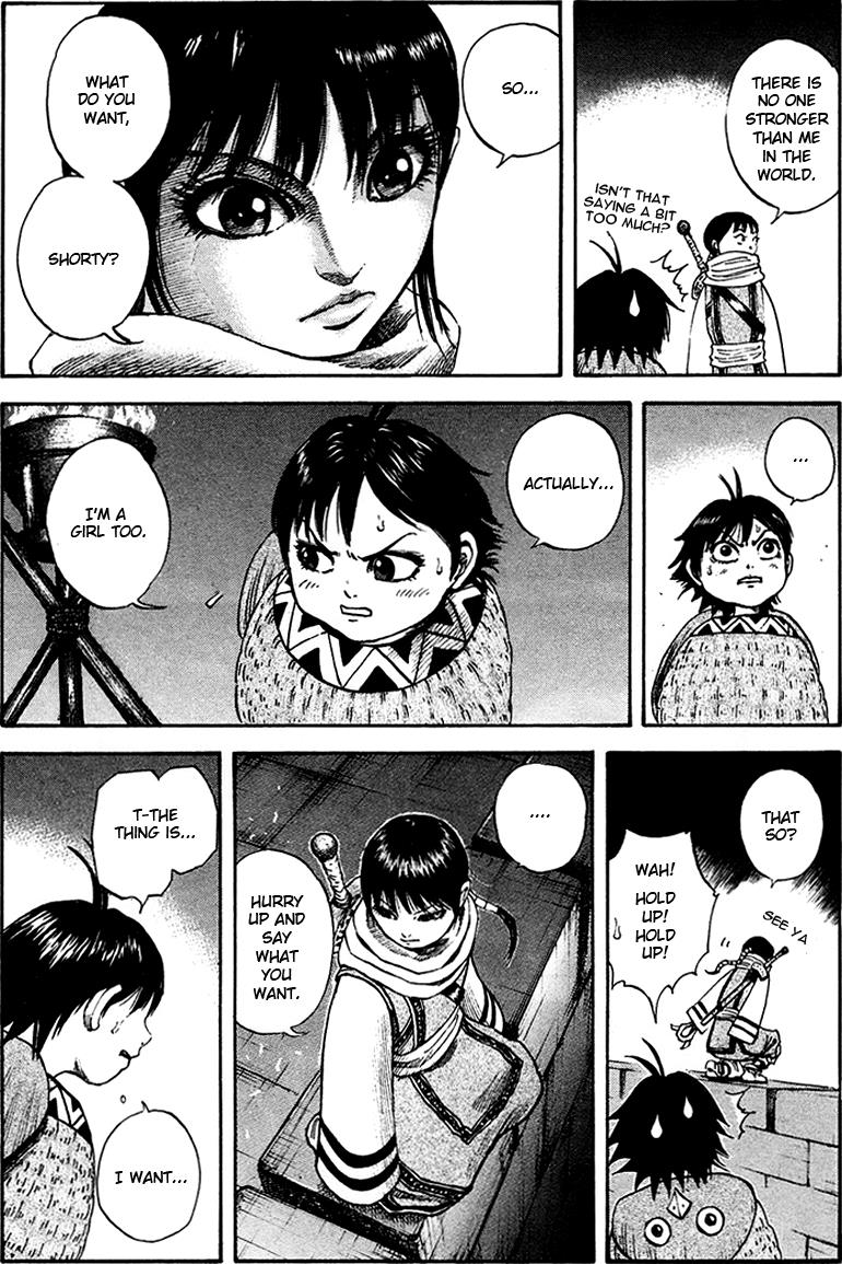 Kingdom Chapter 93 11