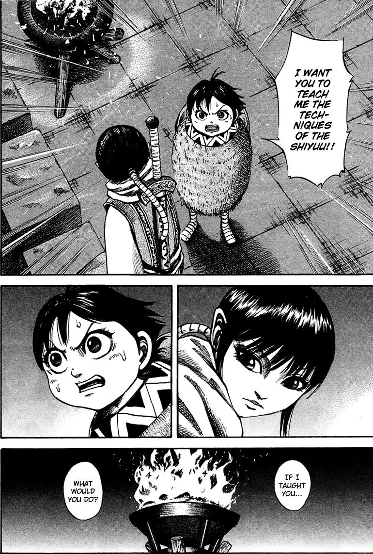 Kingdom Chapter 93 12