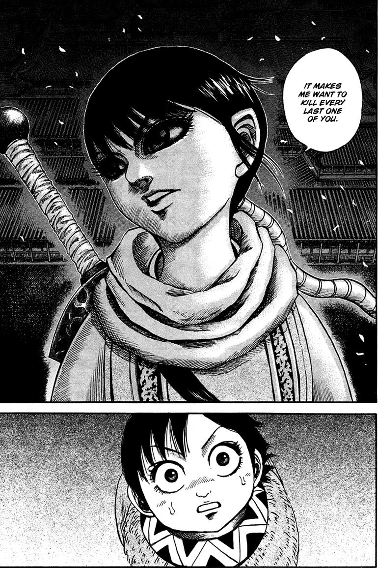 Kingdom Chapter 93 17