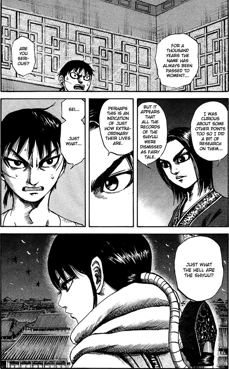 Kingdom Chapter 93 18